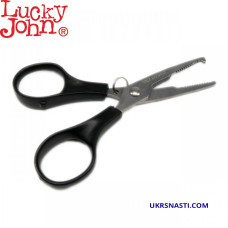 Ножницы Lucky John 03